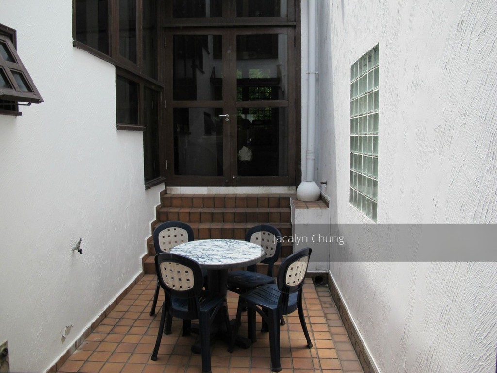 Villa Chancery (D11), Condominium #121079992